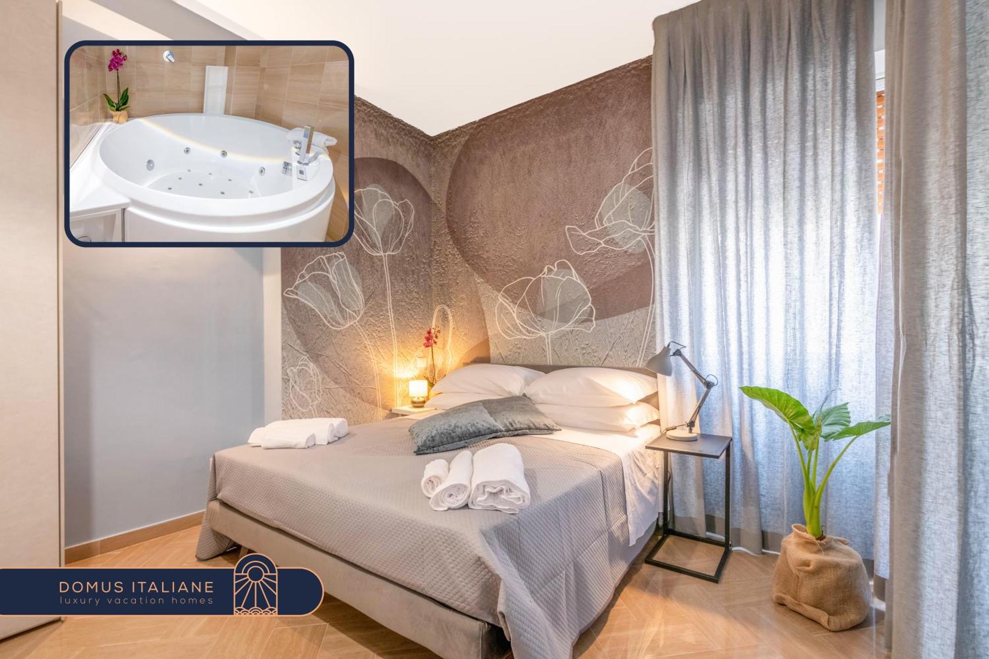 City Gate - Luxury Suites Бари Экстерьер фото